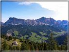 foto Rifugio Puez